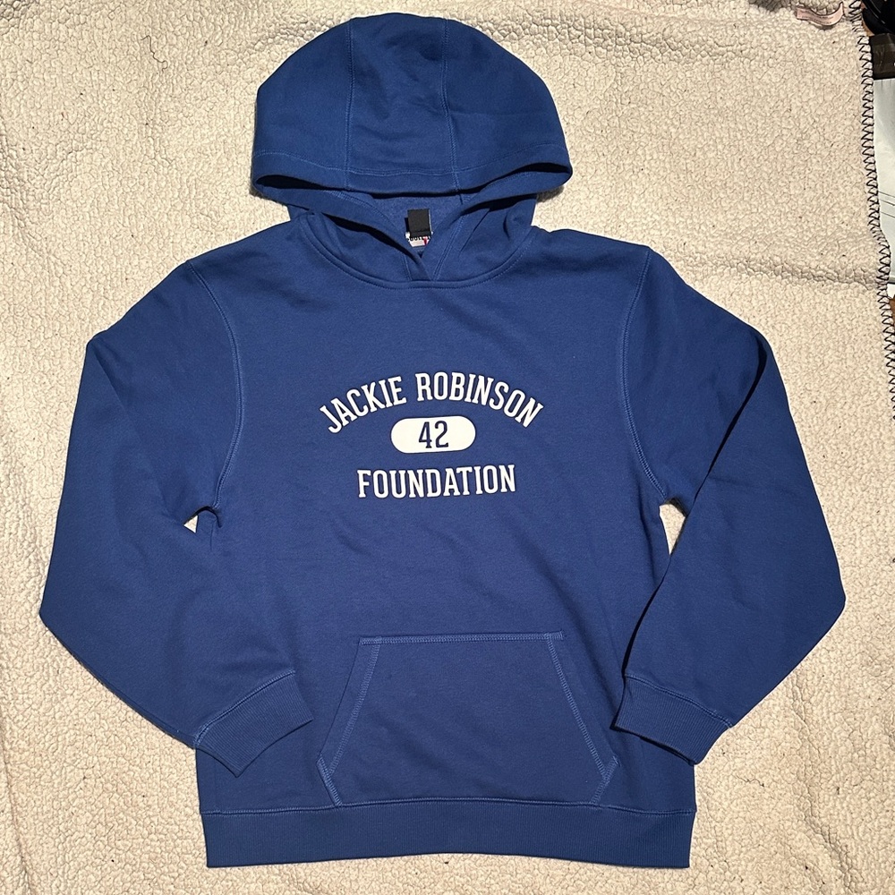 Jackie Robinson Foundation - Sweatshirt
